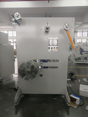 PET Strap Semi-automatyczny Winder CQ800