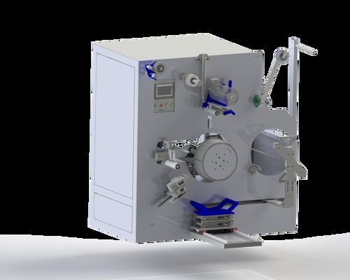 Automatyczna nawijarka taśmy PET CQA800