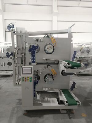 Automatyczny zwojowiec pasów PP CQA819PD