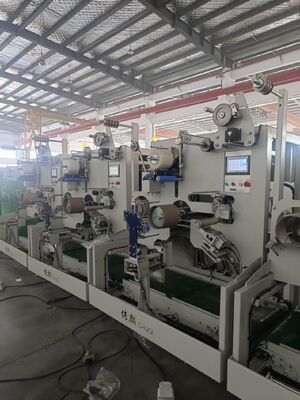 Zbudowany z myślą o niezawodności: ciężki, automatycznie wiążący się koń