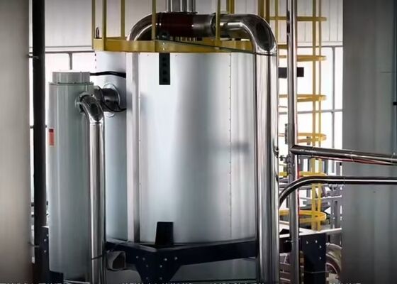 Precyzyjna Maszyna do Produkcji Taśm PET z Ekstruzją - Opanowanie Materiału