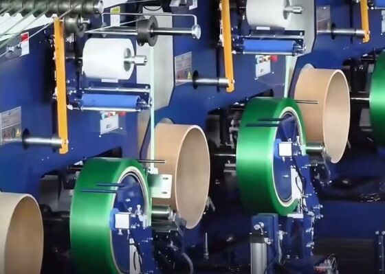 Modułowa konstrukcja: Łatwa konserwacja, maksymalny czas sprawności