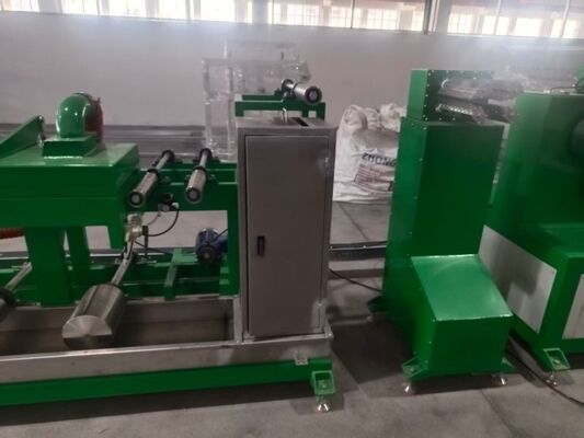 Niezawodna linia produkcyjna PP Niestandardowe rozwiązania do taśmowania z łożyskiem jednokierunkowym NSK w liczeniu długości