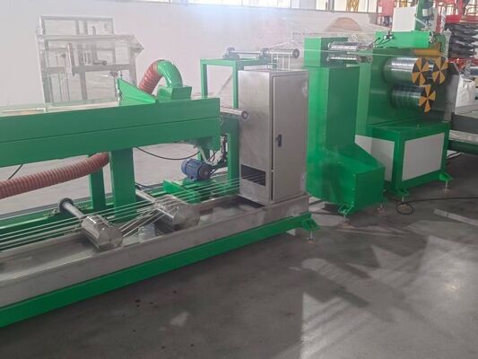 Nadaje się do modyfikowanych materiałów PP: gatunki wzmocnione i trudnopalne