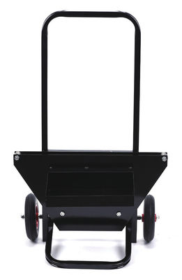 PP Polyester PET Dispenser Strapping Mobile Strapping Trolley Dispenser