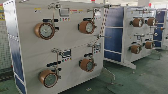 Linia produkcyjna 9 mm przyjazna dla środowiska papieru / maszyna do tworzenia całkowicie automatycznej