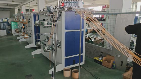 Linia produkcyjna 3-fazowych taśm papierowych / linia produkcyjna / maszyna produkcyjna