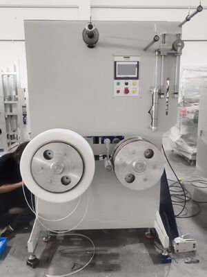 PET Strap Semi-automatyczny Winder CQ800