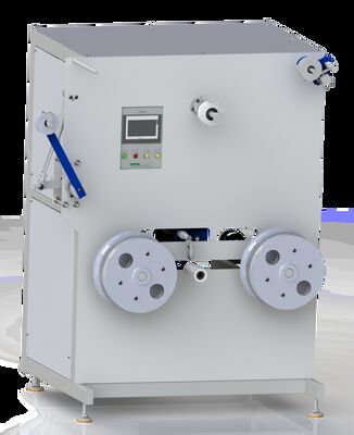 PET Strap Semi-automatyczny Winder CQ800