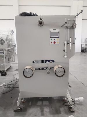 PET Strap Semi-automatyczny Winder CQ800