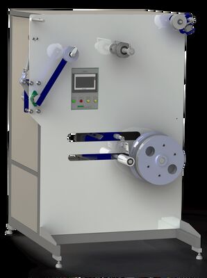 PET Strap Semi-automatyczny Winder CQ800