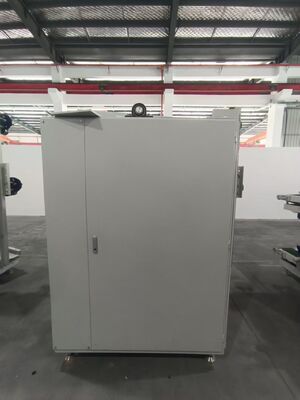 Automatyczny zwojowiec pasów PP CQA819PD