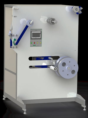 Półautomatyczne wytłaczanie tworzyw sztucznych z podwójnym serwomotorem