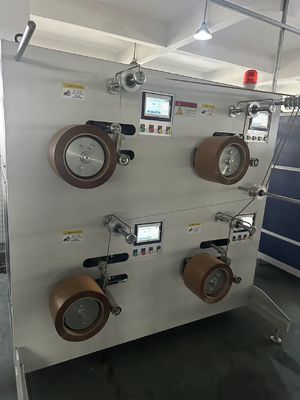 5mm 9mm 12mm eko-przyjazna linia produkcyjna