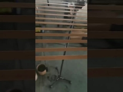 ekologiczna linia produkcyjna/linia produkcyjna/maszyna do produkcji pasków papierowych 5mm/9mm/12mm