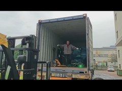 5 - 19 mm polipropylenowy wiertnik do wiązania PP z automatycznym systemem owijania