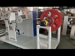 ekologiczna linia produkcyjna/maszyna do produkcji pasów papierowych